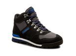 Merrell Eagle Mens Black Stiefel