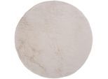 Veer Carpets Vloerkleed velluto rond ø160 cm