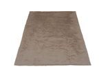 Veer Carpets Vloerkleed velluto choco 230 x 330 cm