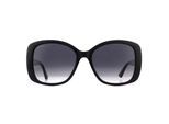 Gucci zonnebril GG0762S 001 Zwart grijze gradiënt