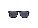 HUGO BOSS Zonnebril 0921/S 807 IR Zwart Grijs Blauw