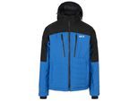 Trespass Herren Nixon DLX Skijacke (blau)