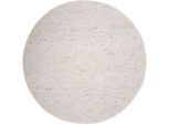 Veer Carpets Vloerkleed stone 215 rond ø160 cm