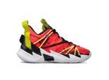 Nike Jordan Why Not Zero 3 Se (GS) Rood Kinderschoenen