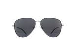 HUGO Door HUGO BOSS Zonnebril HG 1059/S KJ1 IR DONKER RUTHENIUM GRIJS