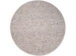 Veer Carpets Vloerkleed stone donker 417 rond ø200 cm