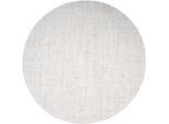 Veer Carpets Vloerkleed cross light rond ø200 cm