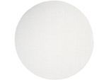 Veer Carpets Vloerkleed cross naturel rond ø160 cm