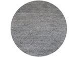 Veer Carpets Vloerkleed berbero pelosa grey 834 ø200 cm