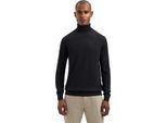Dstrezzed Destin turtleneck