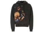 Off-White Bacchus Black Skate Hoodie