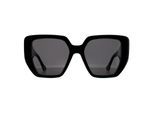 Gucci zonnebril GG0956S 003 Zwart grijs