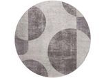 Veer Carpets Vloerkleed cava rond ø160 cm