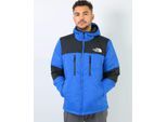 The North Face Heren Himalayan Jas Blauw
