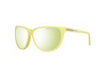 Porsche Design Lunettes De Soleil P8588 C 61