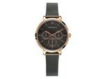 Orphelia Derby Grüne Damenuhr OR22901