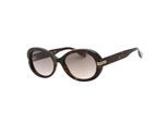 Marc Jacobs Vrouwen Zonnebril 53/21/140 mm Kunststof