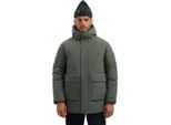 Dstrezzed Blaze parka