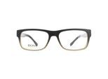 Hugo Boss montures de lunettes BOSS 0729/IT KAC texture grise ombragï¿½e hommes