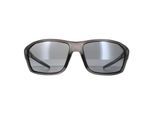 Bolle zonnebril Fenix ​​BS136003 Frost Black TNS Gray Polarisated