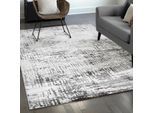 Muratap Fashion relax molde laagpolig vloerkleed modern luxe licht