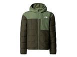 The North Face Casaul winterjas jongens