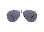 Carrera Zonnebril 1032/S V81 IR Donker Ruthenium Zwart Grijs