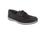 Clarks Original 26186198 heren veterschoenen sportief 40 (6,5)