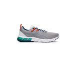 Asics Gel-Quantum 90 Heren Grijs Hardlooptrainers