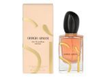 Armani Si Intense Edp Spray.