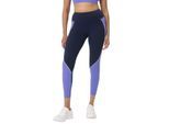Sweaty Betty Power 7/8 colourblock workout leggings