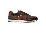 Australian Footwear Roberto 15.1580.02-kj2-grey-brick-cognac
