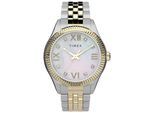 Timex Legacy Damen Mehrfarbige Uhr TW2V45600