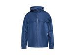 Mo Anorak Heren marine