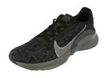 Nike Herren Superrep Go 3 Nn Fk Herren Schwarz Turnschuhe