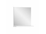 Furnilux Spiegel 1 plank 60x59cm