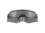 Oakley zonnebril Kato OO9455-01 Gepolijst zwarte prizm zwart