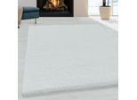 Muratap Pearl soft hoogpolig vloerkleed 160x230 cm