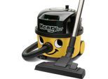 Numatic Henry next hvn-203-11 stofzuiger met zak