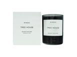 Byredo Baumhaus Kerze 240g