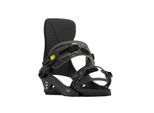 Rome Snowboard binding