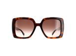 Tommy Hilfiger zonnebril Th 1894/s 05L Ha Havana Brown Gradiënt