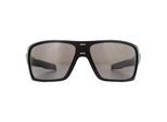 Oakley Zonnebril Turbine Rotor OO9307-28 Mat Zwart Prizm Grijs Gepolariseerd