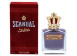 J.P. Gaultier Scandal Pour Homme Edt Spray.