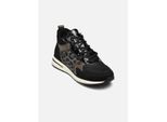 Remonte D1g71-03 black combi