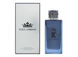 Dolce & Gabbana K Eau de Parfum Intense 100ml