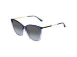 Jimmy Choo Zonnebril NEREA/G/S JQ4GB 57
