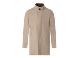 Recall coat melton