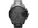Diesel Mega Chief Herren Gun Watch DZ4282