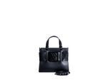 Armani Exchange Dames Zwarte Tas